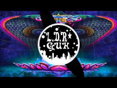 G.P.R Beat X Huntxh - SNAKE DANCE