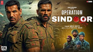 Download lagu OPERATON SINDOOR 2025 I Sunil Shetty and John Abraham New Movie I Latest Bollywood Hindi Full HD mp3