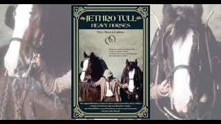 Jethro Tull - Acres Wild - Lyrics/Subita