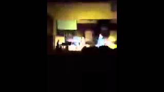 Sean Sele I've Got A Crush On You