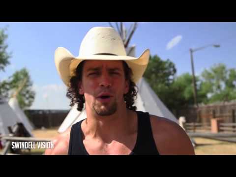 Swindell Vision Episode 28 - Cheyenne Frontier Days