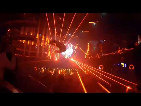 Tujamo X Bingo Players - Click & Get Up (Protocolbeat edit) (Video GangMusicHQ)