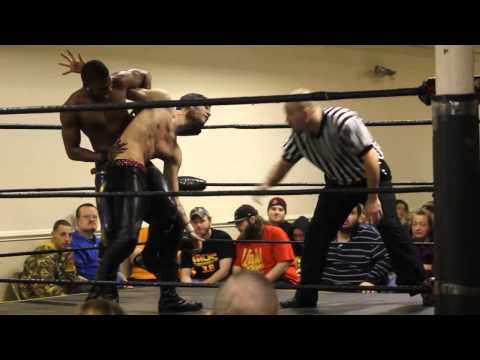 Marq Quen Vs Good Hank Flanders