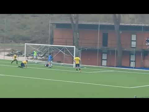 Lazio - Promozione Girone C - Giornata 17 - Vis Aurelia vs Santa Maria delle Mole (1)