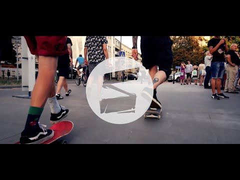 Soulspicious - A Day In The Life