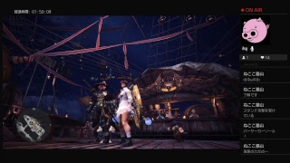 MHW 生配信！闘技場全武器Sランクを目指して part8 これで最終回？