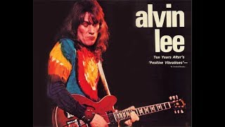 I Say Yeah! Ten Years After Alvin Lee  Drum Cover