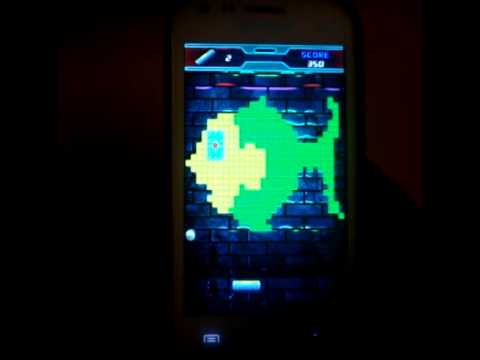 Smash The Bricks-Break it All Video