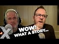 Kiefer Sutherland on when Jack Nicholson left everyone speechless | The Chris Moyles Show | Radio X