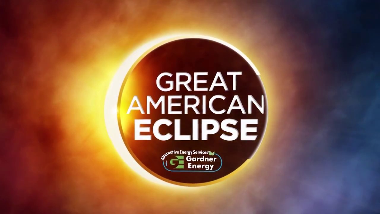 Great American Eclipse trailer