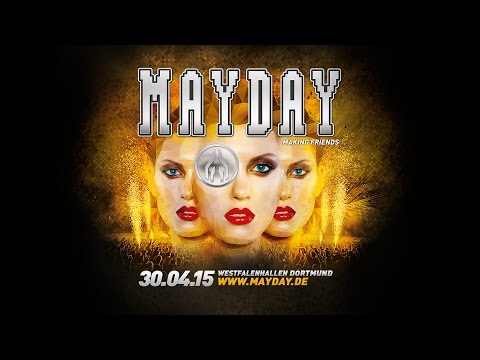 Trailer Mayday 2015