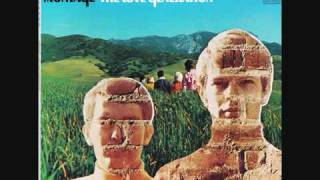 The Love Generation - Montage  From How Sweet It Is (I Knew That You Knew)