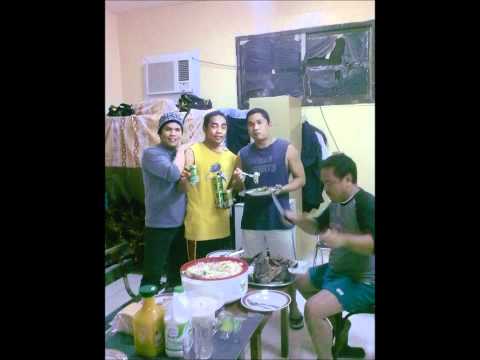 Bida by Fred Panopio