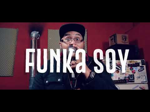 Hey Buffalo! - Funka (Video oficial)