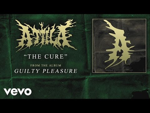 Video thumbnail for The Cure