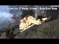 Red Orchestra 2 Rising Storm Burn Baby Burn