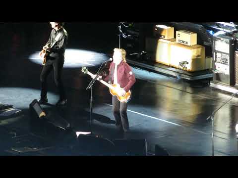 Paul McCartney - A Hard Days Night (Sao Paulo 2019) 2nd night