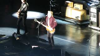 Paul McCartney - A Hard Days Night (Sao Paulo 2019) 2nd night