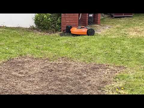 Worx Landroid WR153E