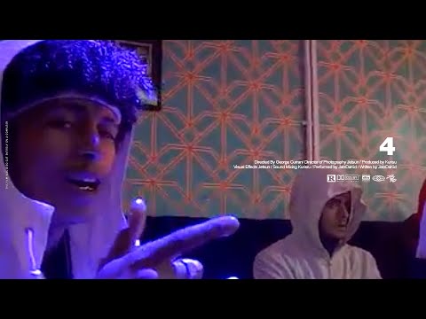 JatzDaKid - 4 (Official Music Video)