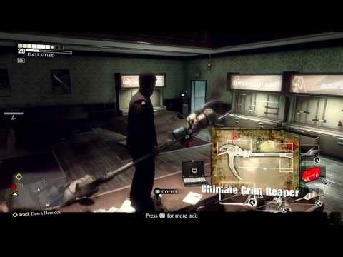 Dead Rising 3: Nightmare Mode Perfect Walkthrough from Lv. 1 - Part 26: The Final Stretch!