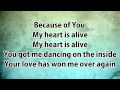 Planetshakers - My Heart Is Alive (with Lyrics ...