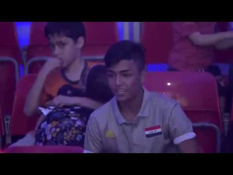 Mauythai  Zayed Sports Tournament 2019- Live Stream