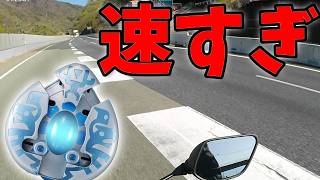 【実写】高速で絆技を発動した結果…【リアルでクエスト】