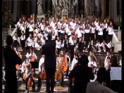 R. Schumann - The two Grenadiers