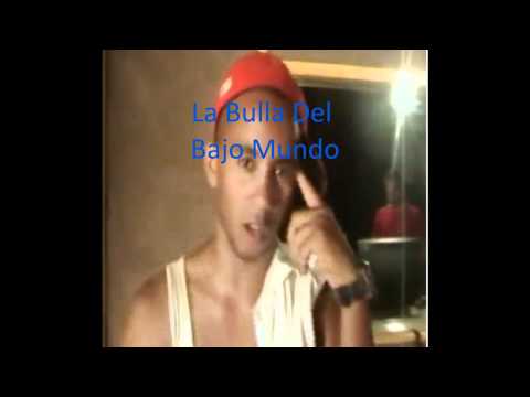 Lolo En El Microfono - Popu Rap (Versos Mix).MP3 La Bulla Del Bajo Mundo
