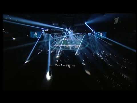 Intars Busulis - Iesniegums (Arēna Rīga 08.03.2019.)