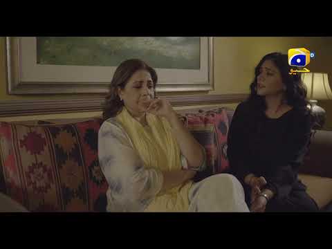 Jurm Episode 02 || 𝗕𝗲𝘀𝘁 𝗠𝗼𝗺𝗲𝗻𝘁 𝟬𝟭 || Wahaj Ali - Durefishan Saleem - Tooba Siddiqui || Har Pal Geo