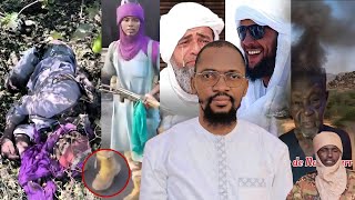 Download lagu 🔴Urgent | Abdoul Niang dévoile tous les secrets du ter-ro et de ses complices mp3 Download lagu 🔴Urgent | Abdoul Niang dévoile tous les secrets du ter-ro et de ses complices mp3