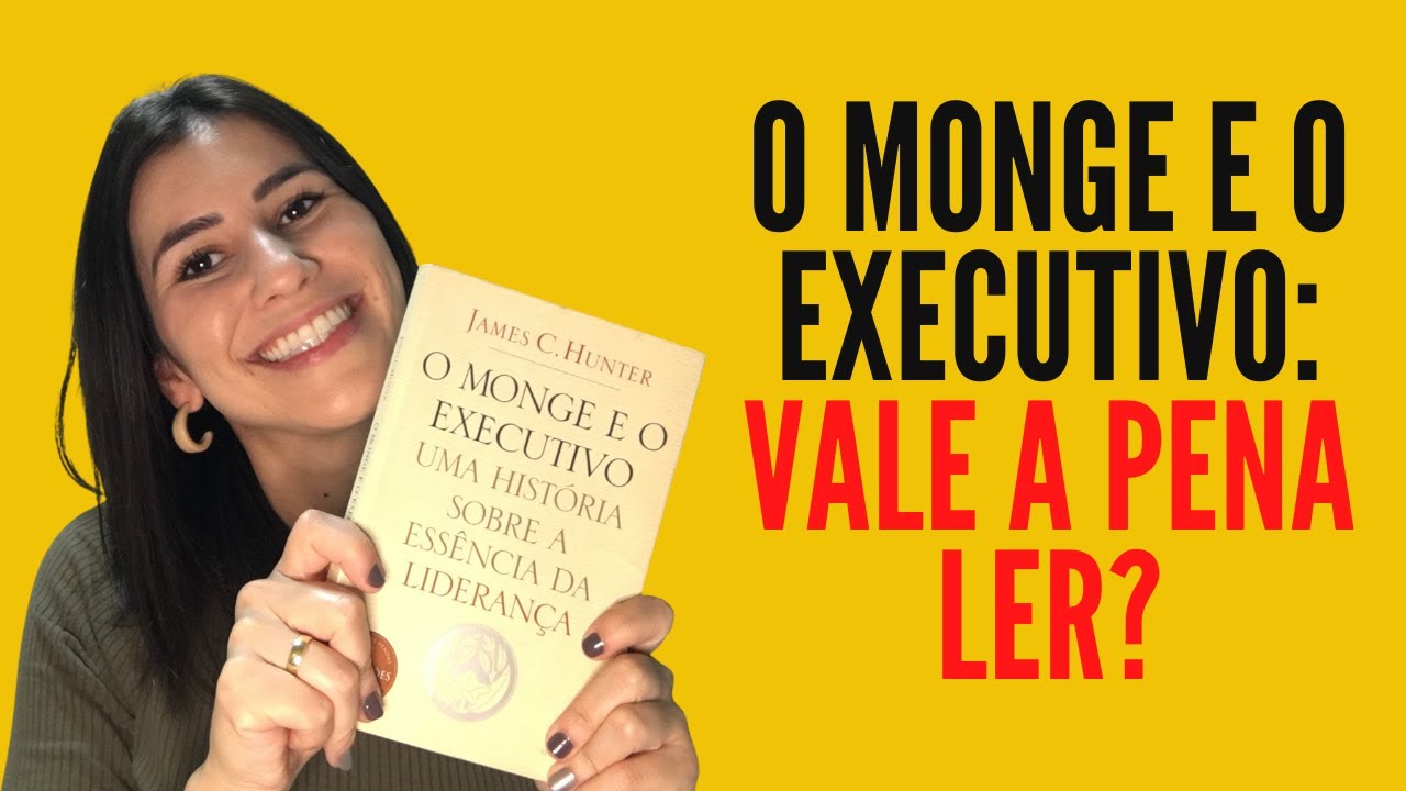 Livro O Monge e o Executivo resumo em 5 minutos