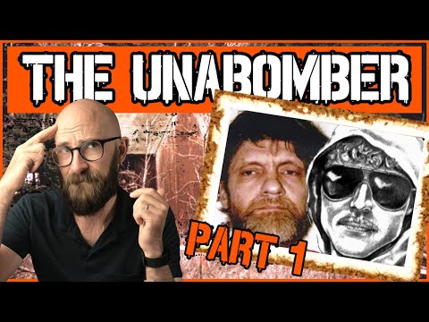 The Unabomber: The Biggest Manhunt in FBI History (Part 1)