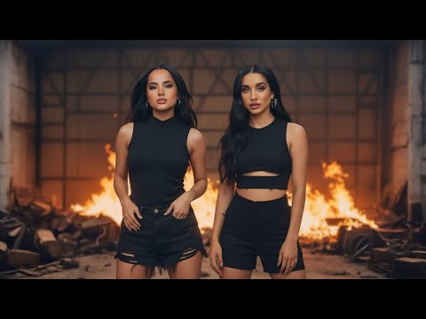 Maria Becerra, Becky G - Atrapada En Tu Amor (Neutron Remix)