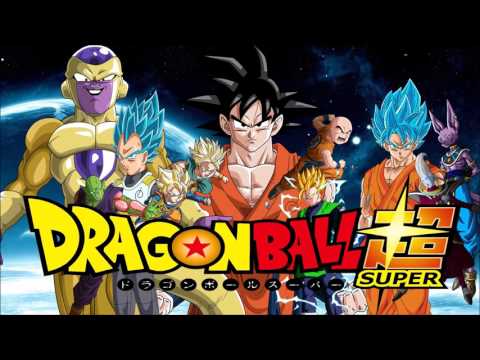 The Terror of Freeza's Army (Dragon Ball Super OST)