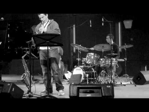 Reza Mohajer Quartet - Kyuubi