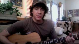 Shackled - Vertical Horizon (Acoustic Cover)