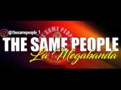THE SAME PEOPLE GRITO DE CARNAVAL 2018- JIMMY EL GENUINO