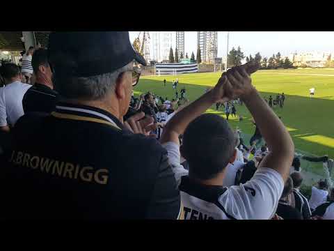 (Hibs Ultras) Hibs 5 vs 1 Balzan(6)