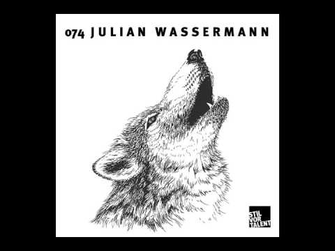 Stil vor Talent Podcast074 - Julian Wassermann