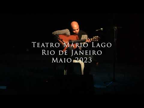 Victor Biglione & Marcel Powell - Sempre Alegre