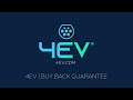 Buy Back Guarantee From 4EV