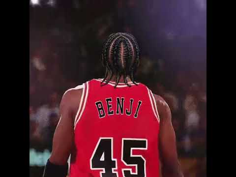 Benji Mims - Callin Ma Name Pt. I (Official Audio)