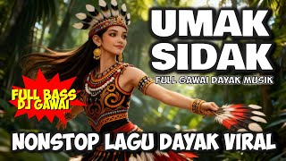 Download lagu UMAK SIDAK | REMIX DJ DAYAK 2026 FULL BASS mp3 Download lagu UMAK SIDAK | REMIX DJ DAYAK 2026 FULL BASS mp3