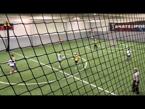 T25 LC vs Silver Spring ‘22/‘23 Season