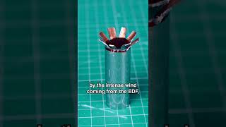 What Happens When I Add an Afterburner?