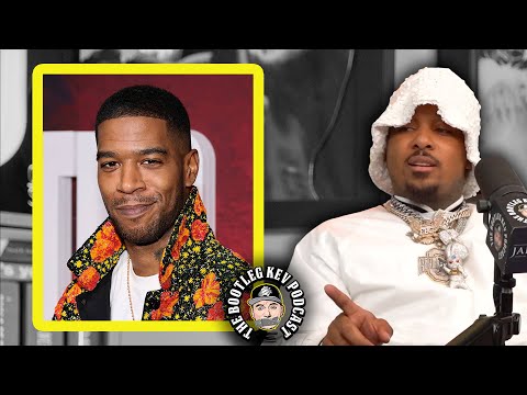 Youtube Video - Doe Boy Claims Kid Cudi Has Never 'Connected' With Cleveland: 'We Don't Know Him'