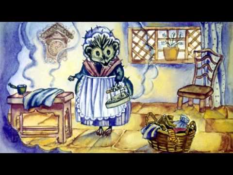 Ухти-Тухти - Диафильмы